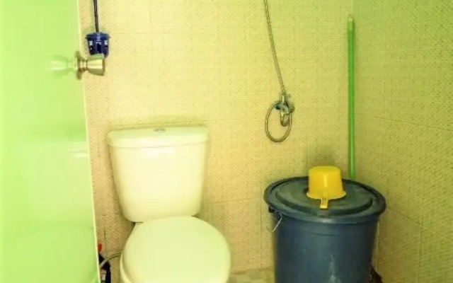 Anargya Guest House