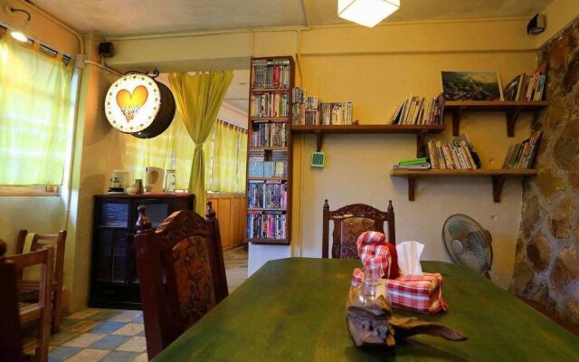 Moonriver Hostel