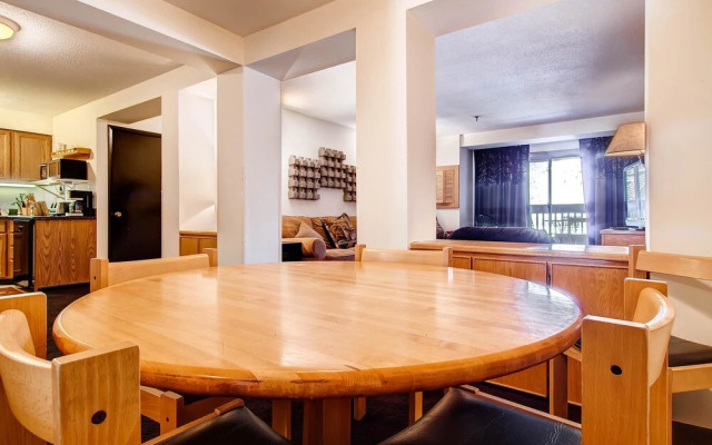 Mountain Green Condo