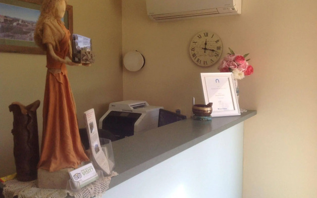 Bogong Moth Motel