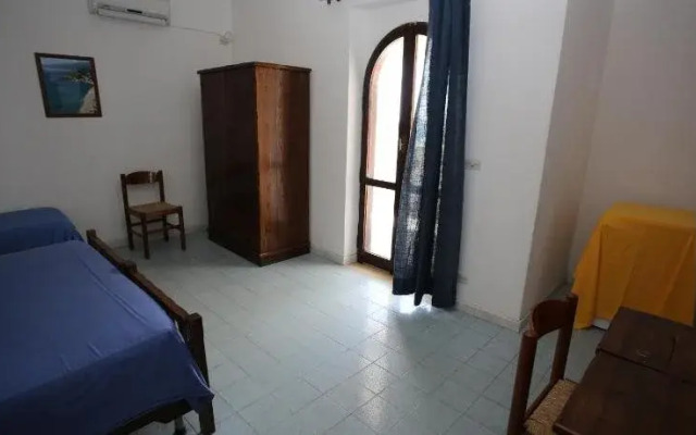 Hotel La Giara