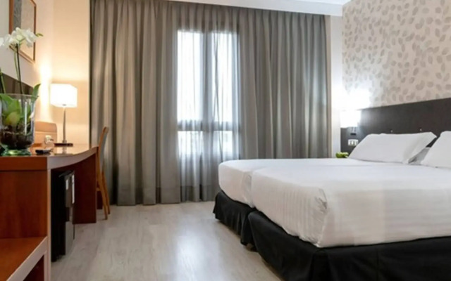 Hotel Plaza Las Matas