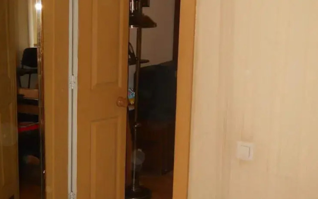 Studio apartments
