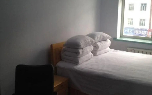 Mengxing Home Inn