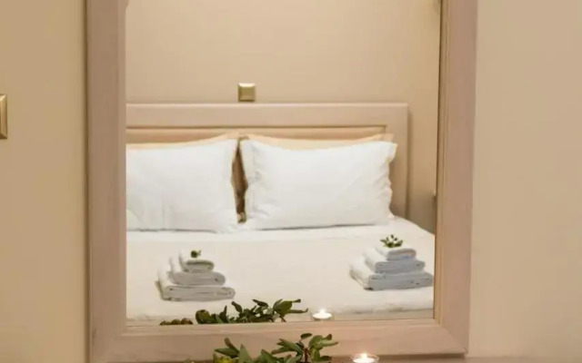 Kampaki Stone Houses