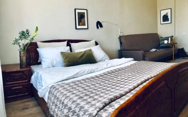 ДейлиРент-НН на ул. Окская, д. 1