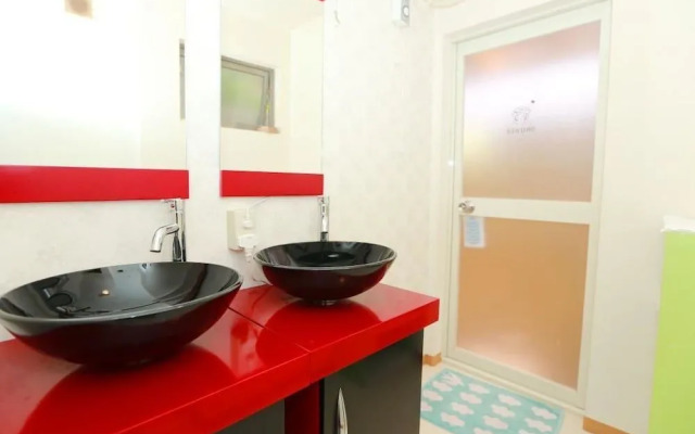 Guesthouse Hoshinoarashi - Hostel