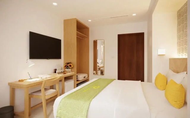The Pearl Hotel