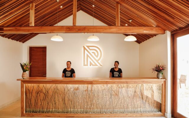 The Retreat