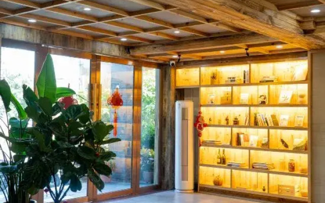 Apricot House House (Chenjiang Tianyicheng Store)