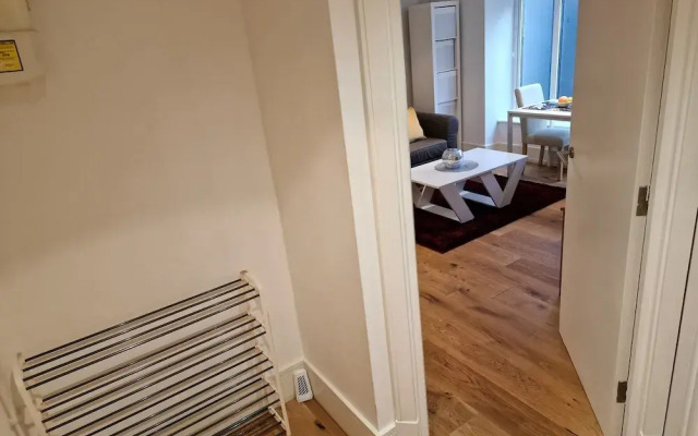 Lovely 1-bed Apartment in London