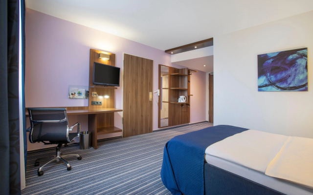 Holiday Inn Express Neunkirchen by IHG