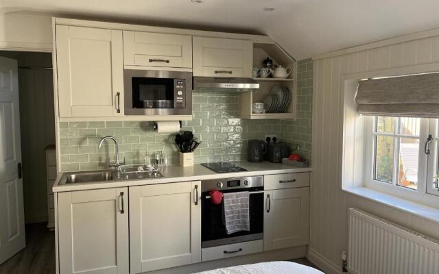 Blacksmiths Cottages