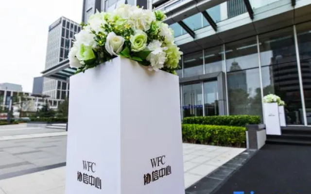 Qingdao Meitu Seaview Resort Apartment (Convention and Exhibition Center Shilaoren Bathing) – Exterior – Qingdao
