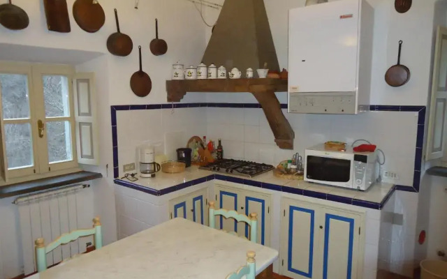 Agriturismo Pratofranco