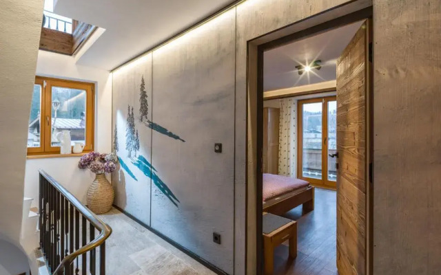 Haus Rauter