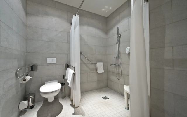 TRYP by Wyndham Frankfurt