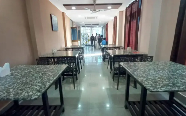 Hotel City Centre