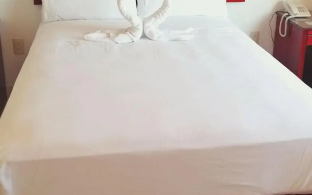 Hotel Villa Esmeralda