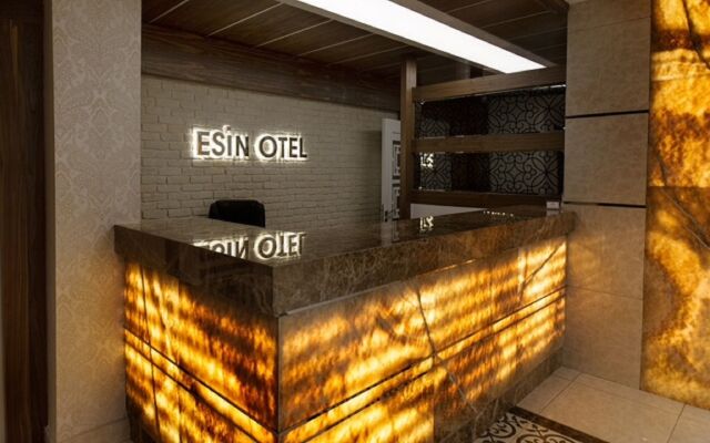 Esin Hotel