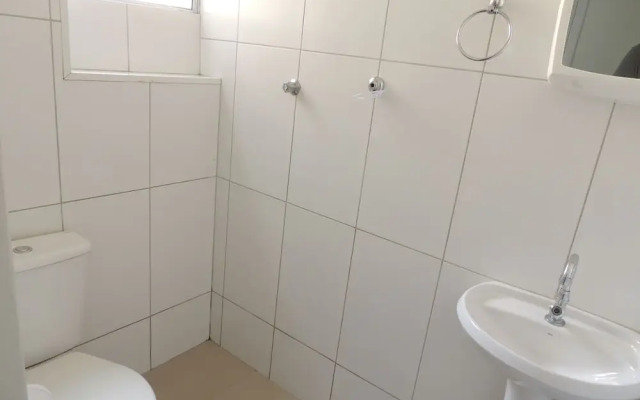 Hotel Ourinhos