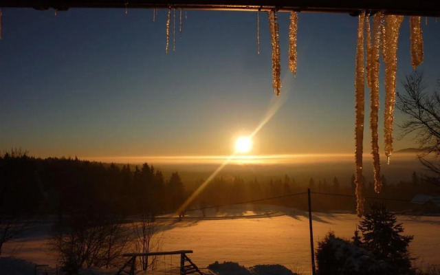 Hotel Krasna Vyhlidka