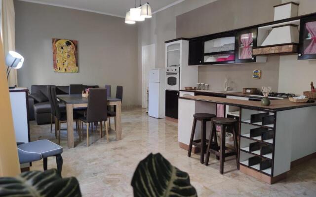 Appartamento ai giardini