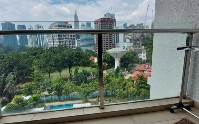 3 Bedroom Cozy apartmet