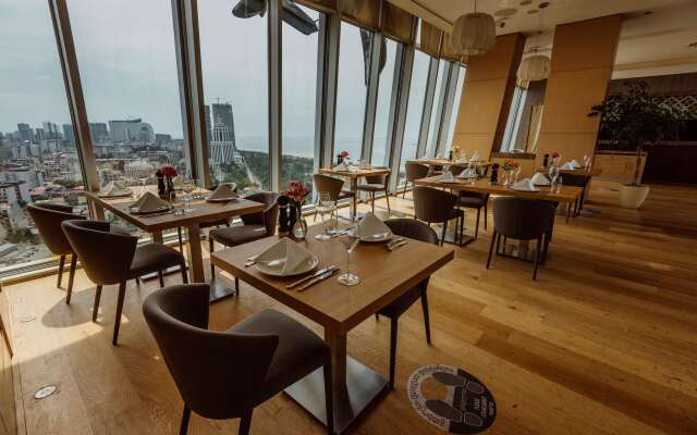 Radisson Blu Hotel Batumi