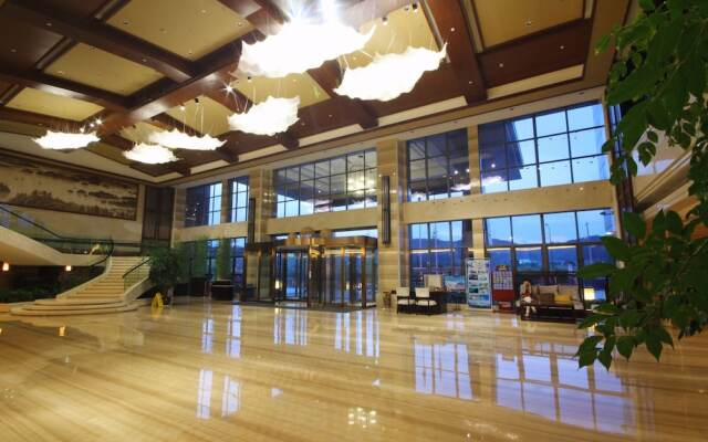 Qiandao Lake Pearl Peninsula Hotel