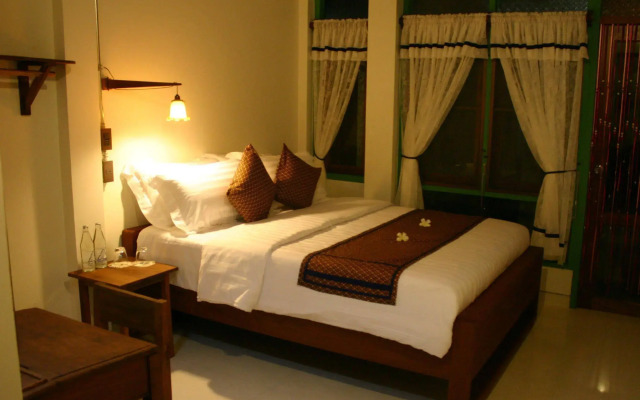 Pak Chiang Mai