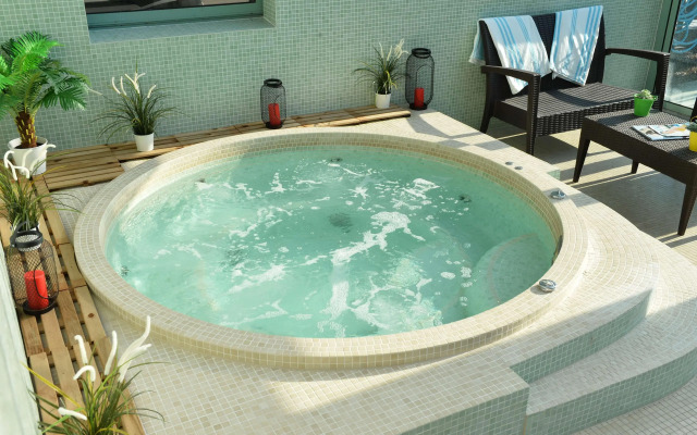 Best Western Golf Hotel Lacanau