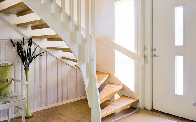 Holiday Home in Uddevalla