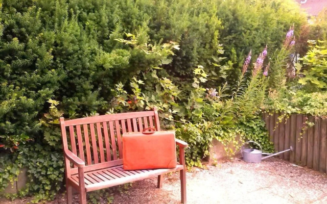 Hotel Garni Sternberg