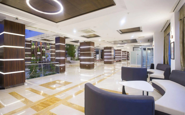 Washington Resort Hotel - All Inclusive