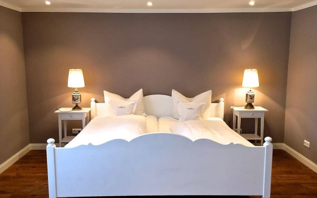 Bio Design Boutique Hotel Landhaus St Georg