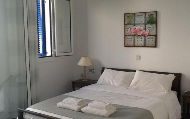 Astra Hotel Apartments