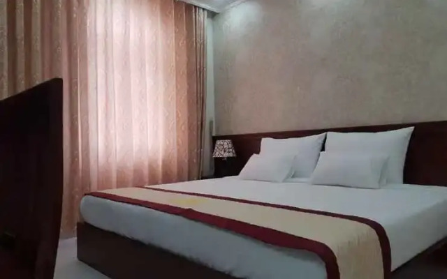 SuMi Hotel