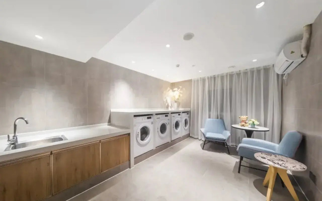 Home Inn Guangzhou Tianpingjia Metro Station Guangzhou Avenue North Branch