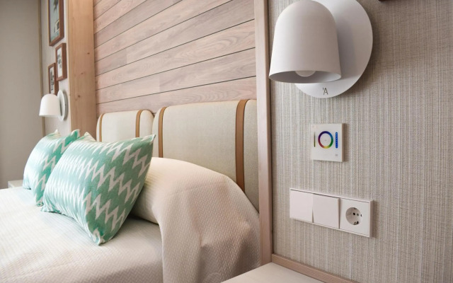Hotel Ambassador Playa II