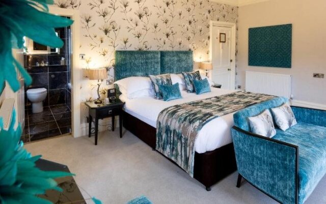 Applegarth Villa  JRs Restaurant