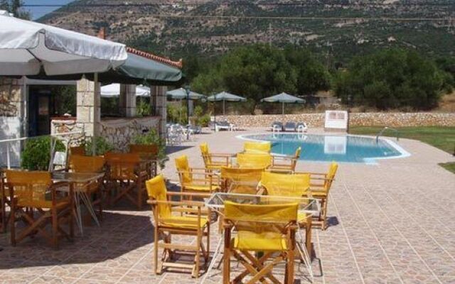 Stamatia Studios