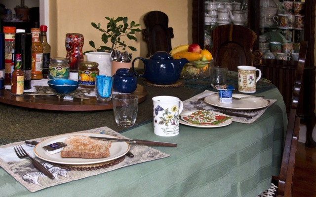 Jean-Lee Bed and Breakfast