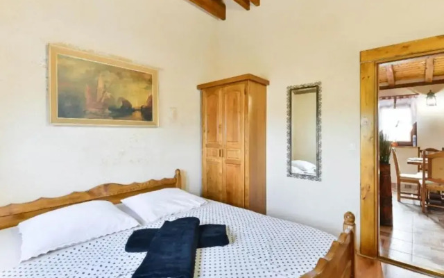 Holiday House Šimun