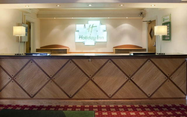 OYO Tong Park Hotel