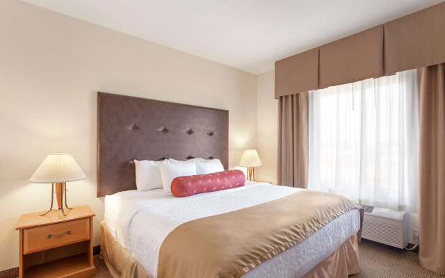 Best Western Plus Ellensburg Hotel