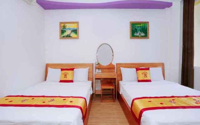 Kalambak Hotel Nha Trang