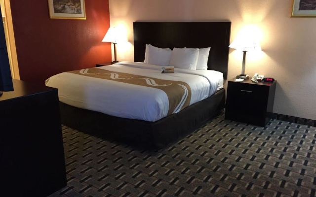Quality Inn