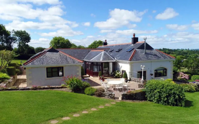Willowbank House