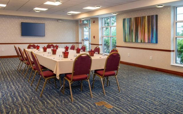 Residence Inn by Marriott Dulles Airport At Dulles 28 Centre